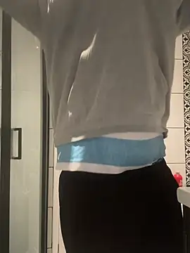 Show de Eddiejeff na webcam