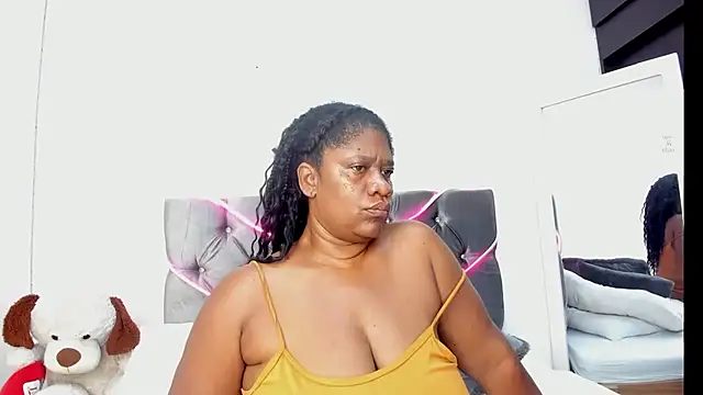 randyboom Live XXX-chat