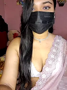 ariya-03's Webcam Show