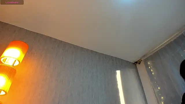 Viioletcollins' Live XXX Chat