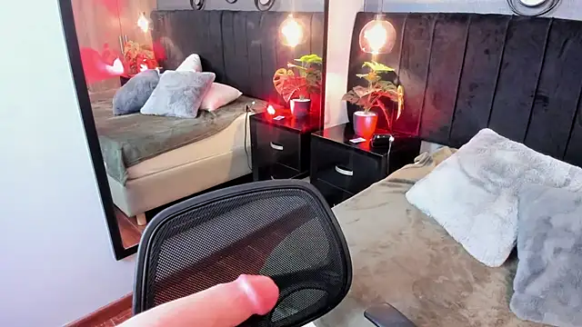 megan__grey 现场XXX聊天