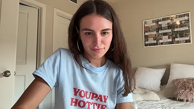 graciesmith27's Live XXX Chat