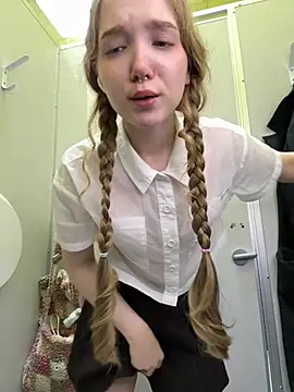 bambi_lu Chat XXX live