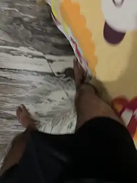 satisfyursoul Webcam show