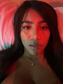 SaraValentina11 现场XXX聊天