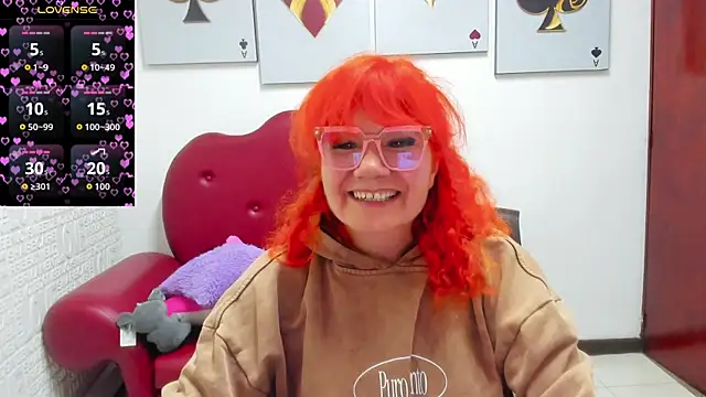 Salomeediaz_ Live XXX-chat