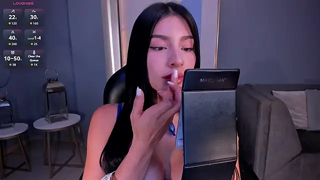 Chat +18 de MaddisonTaylor1 ao vivo
