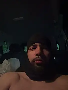 Angelofeverrrr webkamerás műsora