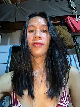 LoveRUBY143 Pertunjukan Webcam