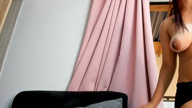 Sarah_Jhonson Obrolan Langsung XXX