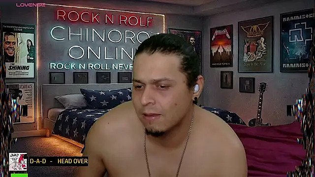 chino_roz – Naživo XXX chat