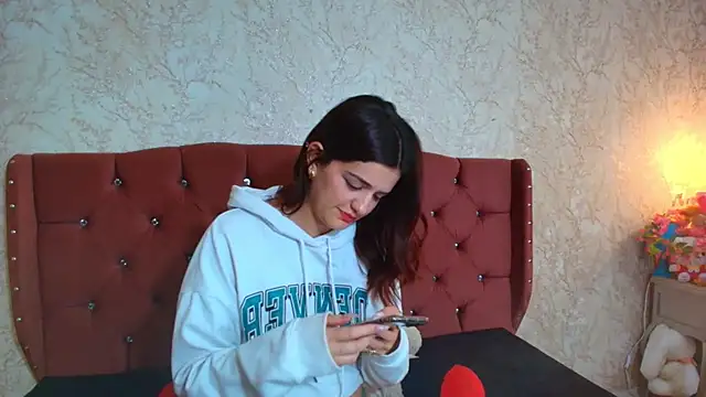 دردشة LiaHarryis الجنسية المباشرة