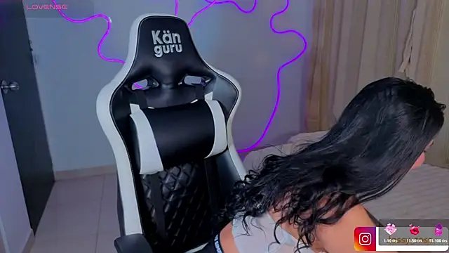 Victoryyy_'s Live XXX Chat