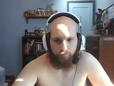 Show de webcam de PDrents