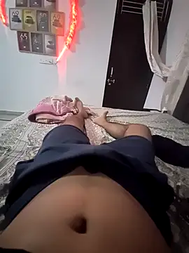 ThickDickRiderのウェブカメラショー