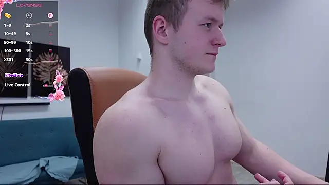 Richard_Dullas Show Webcam