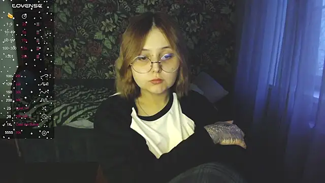 Chat XXX ao vivo de vendymories
