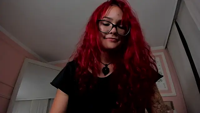 Chat XXX Live mae_lyra