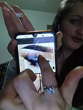 Živý XXX chat CrazyMaya39