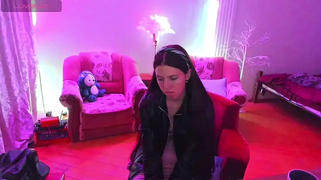 MaryRapunzel Chat XXX in diretta