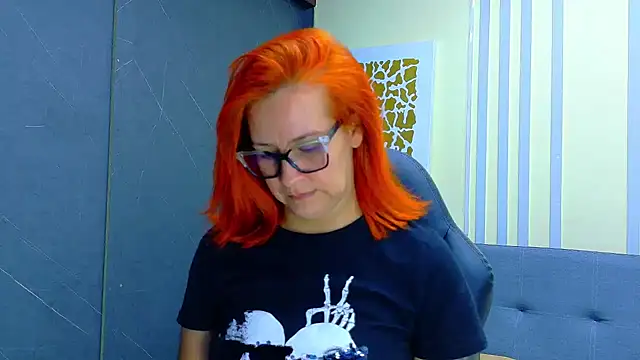 Chat XXX ao vivo de Britney_taylor_