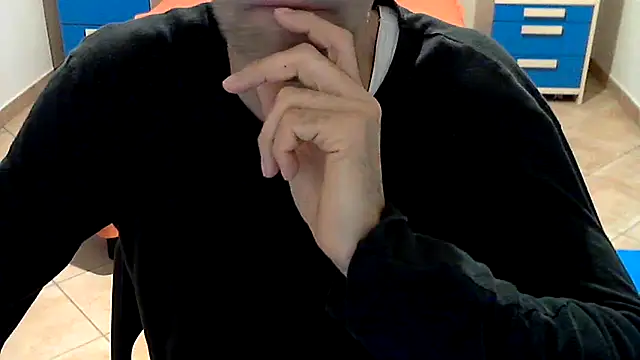 sognatore_69n Webbikameraesitys