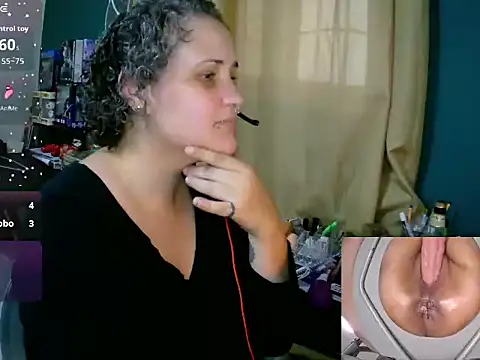 XXX chat uživo modela lolalicious_758
