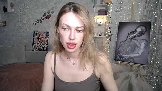 NickyAdamidi: онлайн-секс-чат