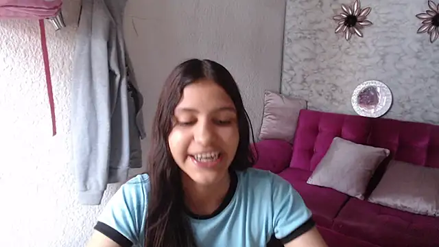 Evagirl69: онлайн-чат