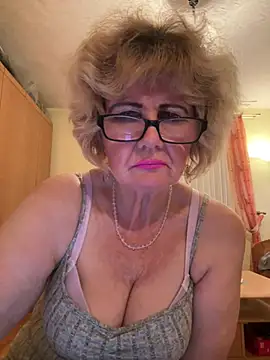 Chat XXX ao vivo de AngelBlonda