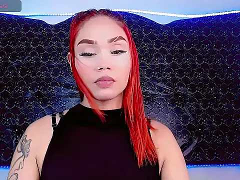 salome-guzman06's Webcam Show
