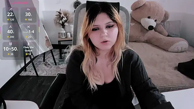 DiaAngell Chat XXX live