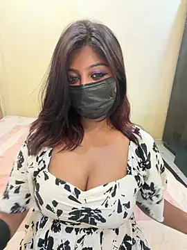 payal_bansal Webcam-Show