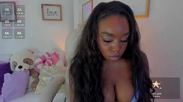 Chatroom XXX en direct de zobe_love