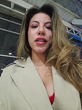 Show de Karen_San_Miguel na webcam