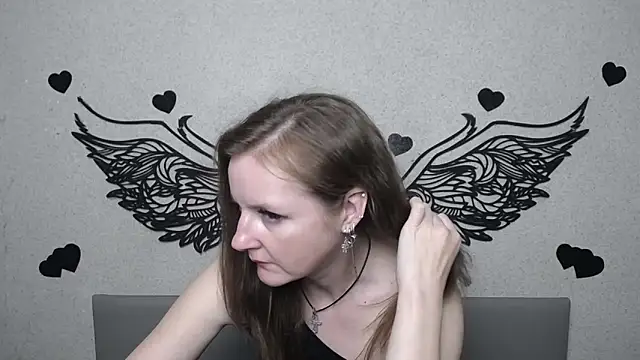 MeganPirs live XXX chat