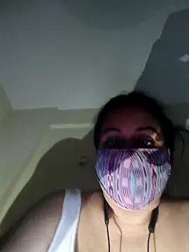 Chat XXX ao vivo de Sheela-Bhabi