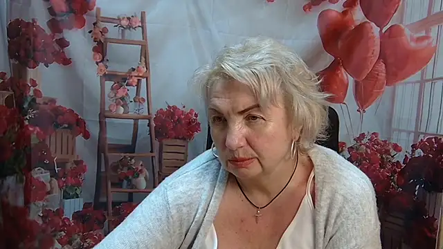 RenataDaster Live XXX-chat