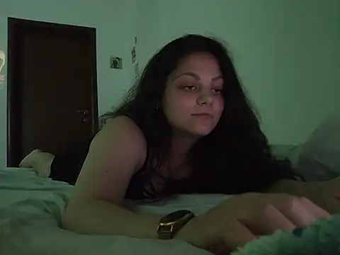 XXX chat uživo modela _Mikky_lil_