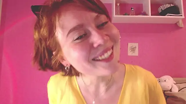 Show de webcam de _EcStasy
