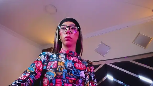 Kittie_Vixen Pertunjukan Webcam