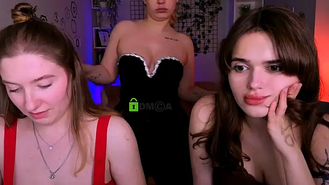 asol_muah Webcam Show