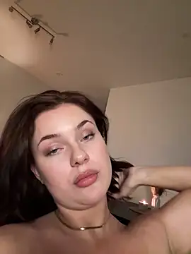 MaribelRiver webcam show