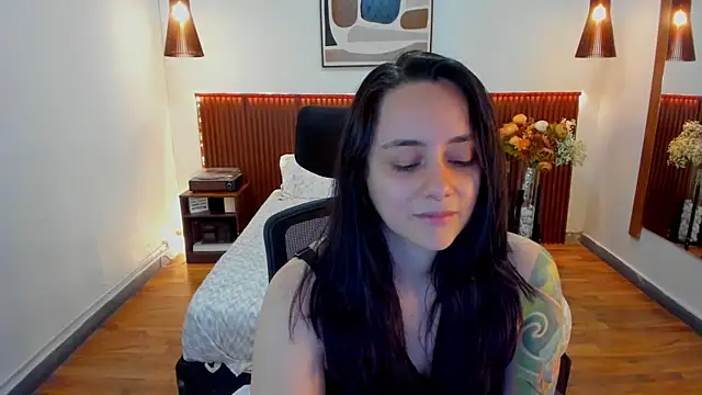 KatherineBond 现场XXX聊天