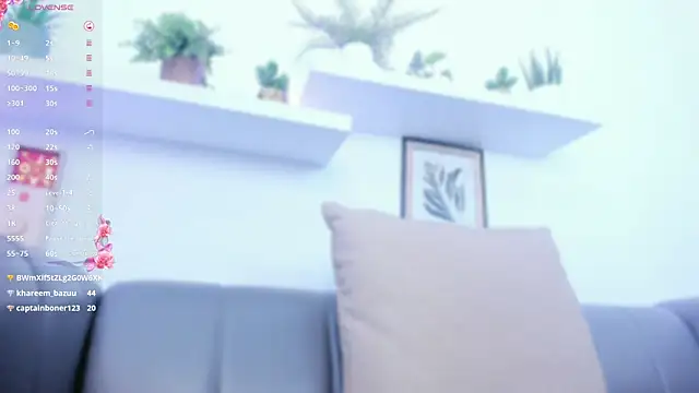 Amira_Alzahra webcam show