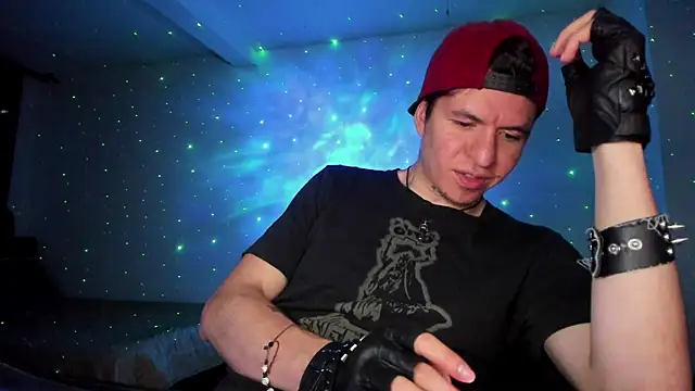 Headhunterdz's Webcam Show