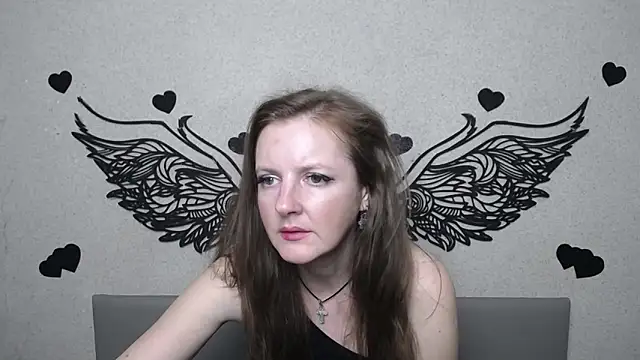 Chat XXX ao vivo de MeganPirs