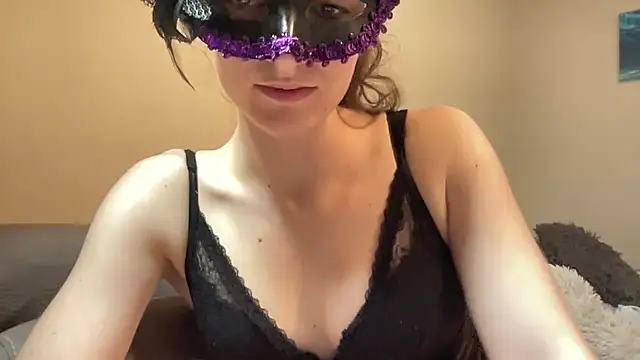 lexihot0000 Adlı Modelin Web Kamerası Şovu
