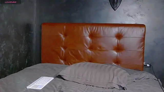 DanielCrush1 Webcam show