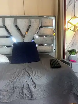 Živá chatovací místnost kameron_and_Nick
